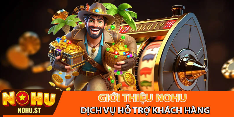 Dịch vụ hỗ trợ khách hàng của hệ thống