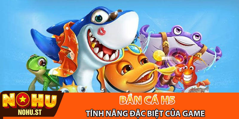 Tính năng đặc biệt tối ưu lợi nhuận trong game