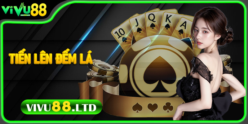 Bí Quyết Chiến Thắng Trong Tiến Lên Đếm Lá Cùng Vivu88